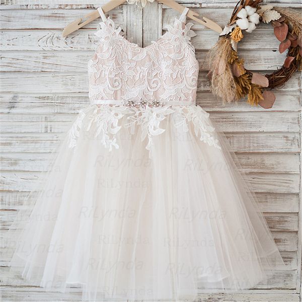 white lace flower girl dress sash tulle pageant first communion dresses prom ball gown princess baby girl party dress, Red;yellow
white lace flower girl dress sash tulle pageant first communion dresses prom ball gown princess baby girl party dress, Red;yellow