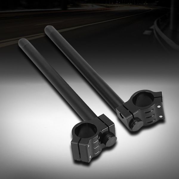 7/8" motorcycle aluminum cnc 41mm fork tube clip on racing handlebars handle bar
7/8" motorcycle aluminum cnc 41mm fork tube clip on racing handlebars handle bar