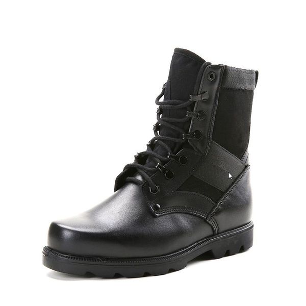 men waterproof hiking boots shoes woman wearable desert work high boots tactical combat hunting shoes 12009
men waterproof hiking boots shoes woman wearable desert work high boots tactical combat hunting shoes 12009