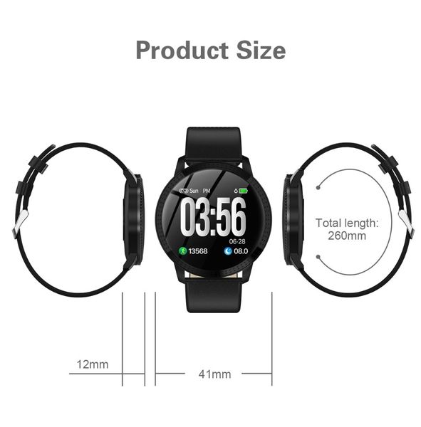 696 cf18 smart watch men women heart rate monitor ip67 waterproof multi sport smartwatch blood pressure fitness tracker
696 cf18 smart watch men women heart rate monitor ip67 waterproof multi sport smartwatch blood pressure fitness tracker
