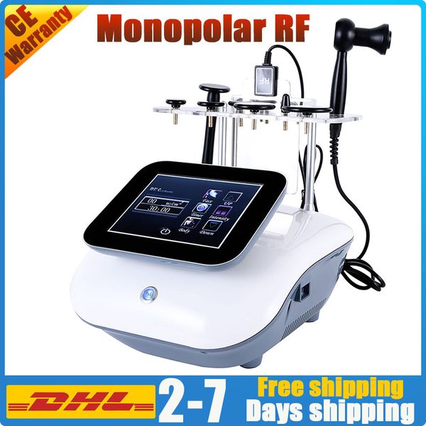 monopolar rf machines radio frequency face lifting skin rejuvenation wrinkle removal home use rf skin tightening beauy salon equipment
monopolar rf machines radio frequency face lifting skin rejuvenation wrinkle removal home use rf skin tightening beauy salon equipment