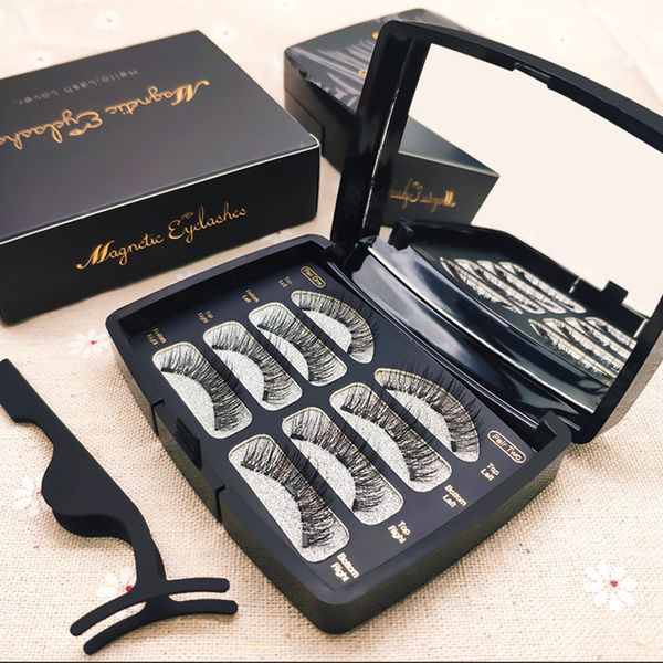 3d false magnetic eyelashes natural wispy 25mm mink fake magnetic lashes 3 magnets eyelashes extension easy fan eye lashes set
3d false magnetic eyelashes natural wispy 25mm mink fake magnetic lashes 3 magnets eyelashes extension easy fan eye lashes set