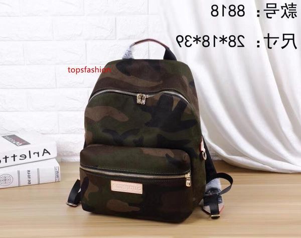 m8818 new fashion men woen camouflage pattern backpacks luggage shoulder bags handbags belt bag
m8818 new fashion men woen camouflage pattern backpacks luggage shoulder bags handbags belt bag