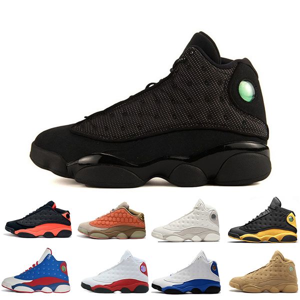 New 13 13s Cap And Gown men women basketball shoes Atmosphere Grey Terracotta Blush Black Phantom Flints sports sneakers designer trainers
New 13 13s Cap And Gown men women basketball shoes Atmosphere Grey Terracotta Blush Black Phantom Flints sports sneakers designer trainers