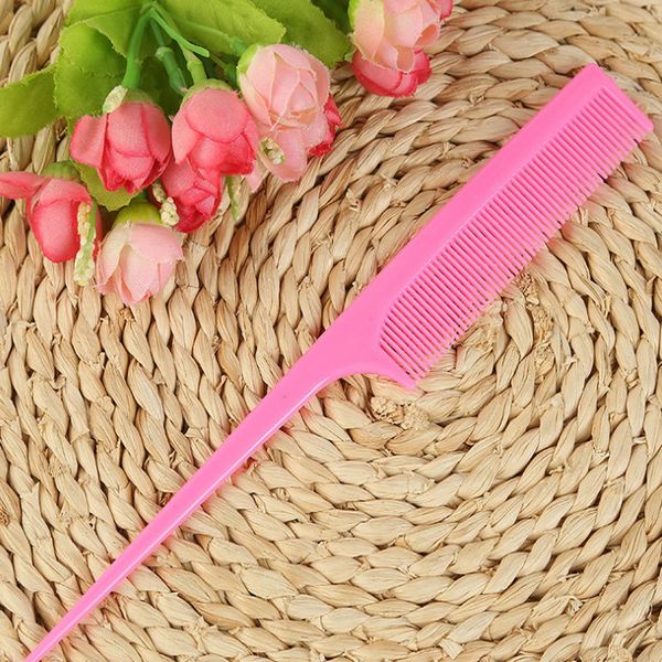 long pin tail comb redsalon professional beauty tools giallo pettine a coda lunga long pin hairclippers2011 lrclk, Silver
long pin tail comb redsalon professional beauty tools giallo pettine a coda lunga long pin hairclippers2011 lrclk, Silver