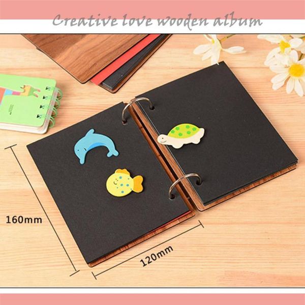 6inch paste p album love heart retro wooden p album handmade diy scrapbook gift children lovers wedding memory book
6inch paste p album love heart retro wooden p album handmade diy scrapbook gift children lovers wedding memory book