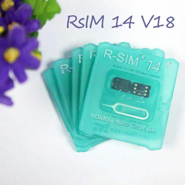 rsim 14 v18 unlock sim for iphone 6 7 8 plus x xr xs max card oem tool rsim-14 ios12
rsim 14 v18 unlock sim for iphone 6 7 8 plus x xr xs max card oem tool rsim-14 ios12