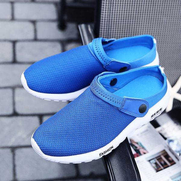 original classic clogs garden flip flops water shoes men summer beach aqua slipper outdoor anti-slip sandals gardening shoes
original classic clogs garden flip flops water shoes men summer beach aqua slipper outdoor anti-slip sandals gardening shoes