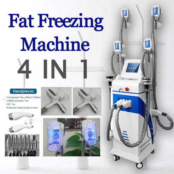 2020 cryolipolysis machine cryolipolysis cryo slimming machine fat reduction rf body lifting treatment cavitation rf
2020 cryolipolysis machine cryolipolysis cryo slimming machine fat reduction rf body lifting treatment cavitation rf