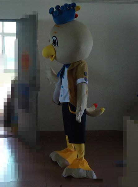 2019 factory sale cartoon birds party costume xmas plush birds mascot outfit halloween chirastmas party fancy dress mascot costumes, Red;yellow
2019 factory sale cartoon birds party costume xmas plush birds mascot outfit halloween chirastmas party fancy dress mascot costumes, Red;yellow