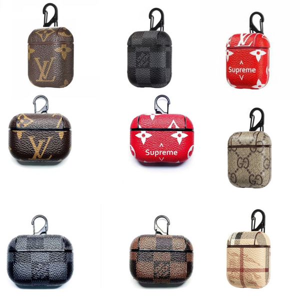 one piece for apple airpod case luxury designer cover hook clasp keychain anti lost earphone cases protector for airpods pro
one piece for apple airpod case luxury designer cover hook clasp keychain anti lost earphone cases protector for airpods pro