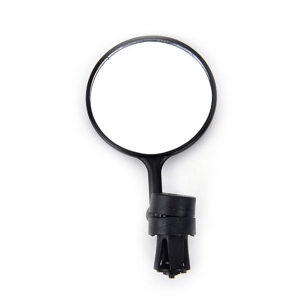 1 pcs universal cycling bike handlebar rear view glass black flexible adjustable safe rearview mirror drop shipping
1 pcs universal cycling bike handlebar rear view glass black flexible adjustable safe rearview mirror drop shipping
