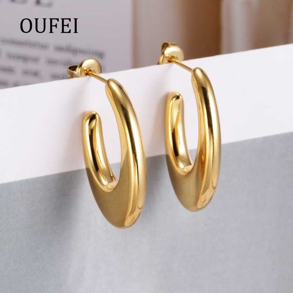 oufei wholesale stainless steel drop earings jewelry for women earrings jewelry gifts fashion for women jewellery earrings 2019, Silver
oufei wholesale stainless steel drop earings jewelry for women earrings jewelry gifts fashion for women jewellery earrings 2019, Silver