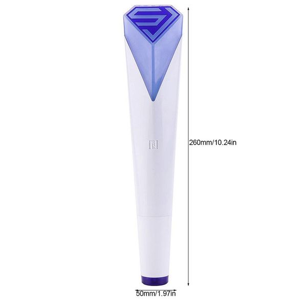 official light stick for super junior concert tour hand lamp lights concert glow stick lamp mini lightstick for fans
official light stick for super junior concert tour hand lamp lights concert glow stick lamp mini lightstick for fans