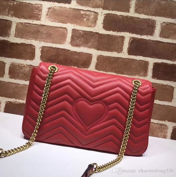 luxury celebrity design large heart cluth marmont shoulder bag women genuine leather crossbody messenger bag chain belt 443496
luxury celebrity design large heart cluth marmont shoulder bag women genuine leather crossbody messenger bag chain belt 443496