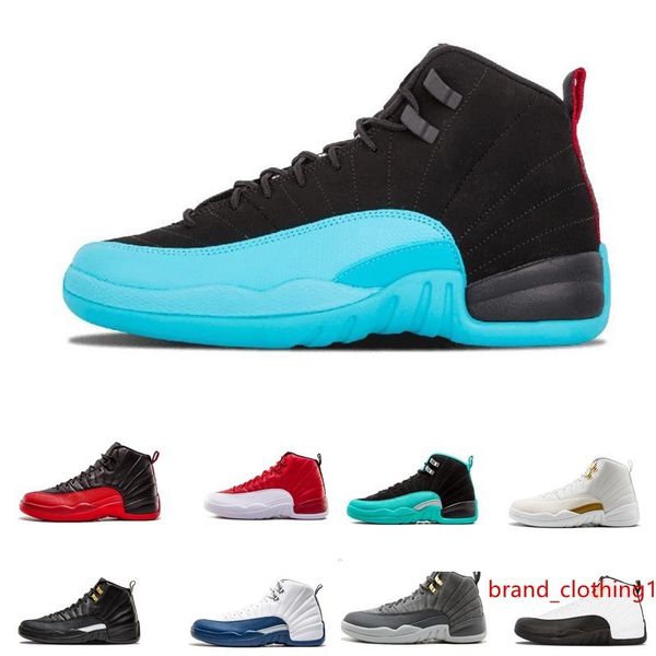 mens 12 12s basketball shoes the master college navy dark grey flu game playoffs french blue gym red trainers sports sneakers size 8-13
mens 12 12s basketball shoes the master college navy dark grey flu game playoffs french blue gym red trainers sports sneakers size 8-13