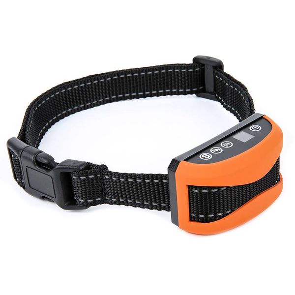 dog anti bark collar pet dog bark scollar no bark waterproof rechargeable sound shock vibration dog pet training collar
dog anti bark collar pet dog bark scollar no bark waterproof rechargeable sound shock vibration dog pet training collar