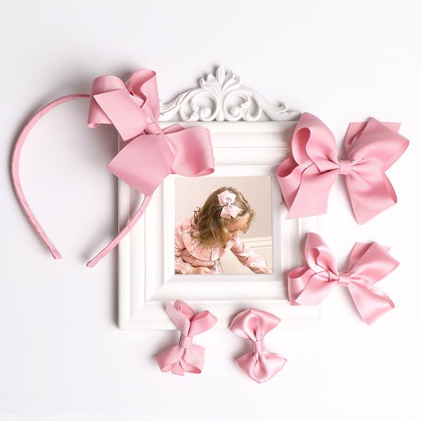 бутик 5 комплектов 5в1 клипы мода смазливая ленты смычка волос шпильки для волос твердые bowknot hairbands принцесса headware аксессуары, Slivery;white
бутик 5 комплектов 5в1 клипы мода смазливая ленты смычка волос шпильки для волос твердые bowknot hairbands принцесса headware аксессуары, Slivery;white