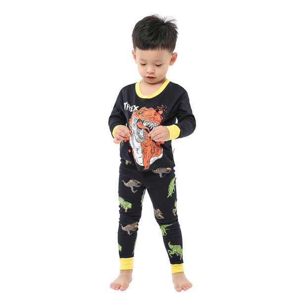 100 cotton children's sleepwear kids pyjamas for 2-8years boys dinosaur pajamas christmas pajama for girls baby pijamas
100 cotton children's sleepwear kids pyjamas for 2-8years boys dinosaur pajamas christmas pajama for girls baby pijamas