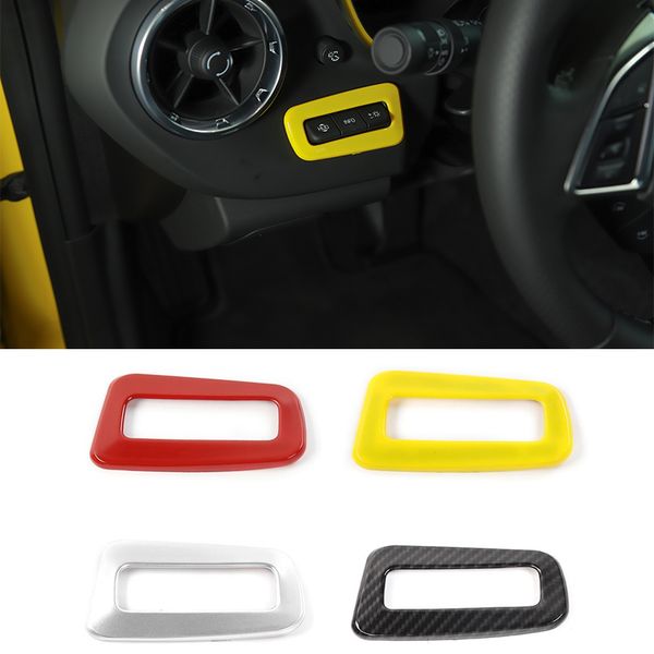 abs head up display button ring decoration for chevrolet camaro 2017 car interior accessories
abs head up display button ring decoration for chevrolet camaro 2017 car interior accessories