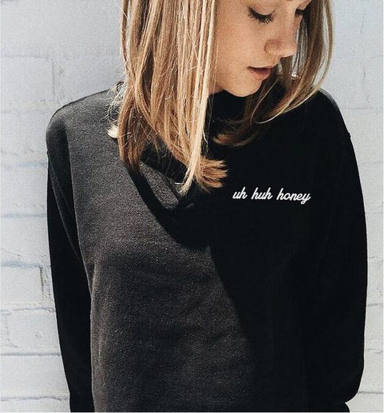 мм ха honey kanye west блуза streetwear лучших моды crewneck толстовка женщина черный белый пуловер punk, Black
мм ха honey kanye west блуза streetwear лучших моды crewneck толстовка женщина черный белый пуловер punk, Black