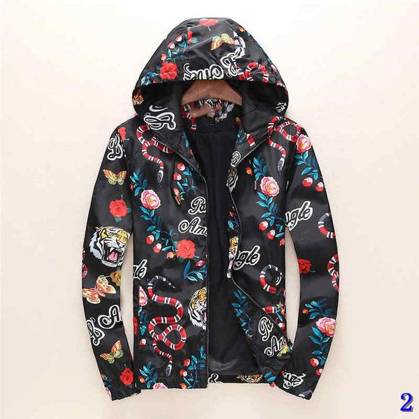 mens designer jacket autumn winter coat windbreaker jacket zipper fashion brand coat outdoor sport jackets asian size winter2, Black;brown
mens designer jacket autumn winter coat windbreaker jacket zipper fashion brand coat outdoor sport jackets asian size winter2, Black;brown
