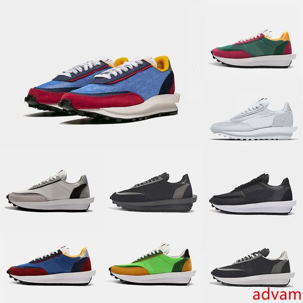 дешевые тройные черные sacai x ldv вафельные мужские повседневные туфли daybreak тренеры для женщин varsity blue pine green gusto спортивные
дешевые тройные черные sacai x ldv вафельные мужские повседневные туфли daybreak тренеры для женщин varsity blue pine green gusto спортивные