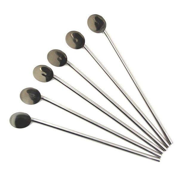 cocktail spoon drinking straw spoon spoonbill cup latte stained cocktail iced coffee 6x
cocktail spoon drinking straw spoon spoonbill cup latte stained cocktail iced coffee 6x
