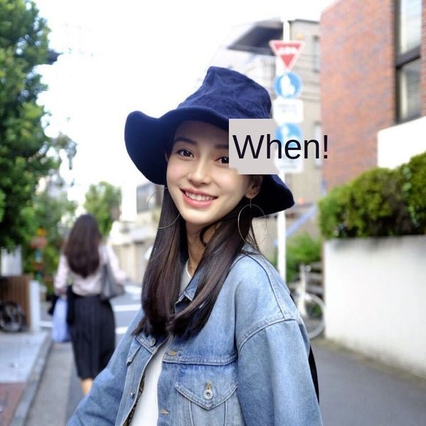 baby couple big bucket bucket brim fisherman casual solid color all-match basin high hat beach hat, Blue;gray
baby couple big bucket bucket brim fisherman casual solid color all-match basin high hat beach hat, Blue;gray