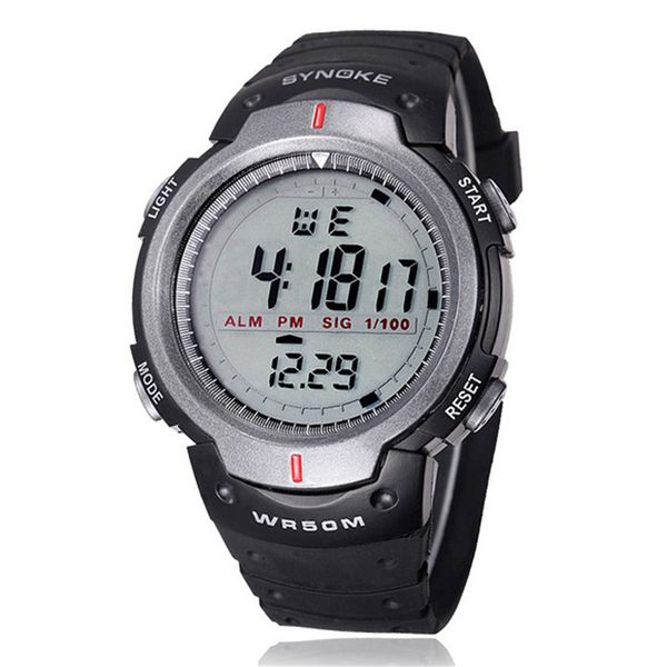 men's and women's sports watch digital led electronic quartz watch waterproof swimming sports men's quartz alarm, Slivery;brown
men's and women's sports watch digital led electronic quartz watch waterproof swimming sports men's quartz alarm, Slivery;brown