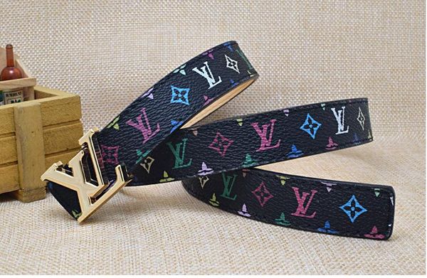 Cross - stitch belt new men and women general belt girls European and American style smooth buckle casual children's belt
Cross - stitch belt new men and women general belt girls European and American style smooth buckle casual children's belt
