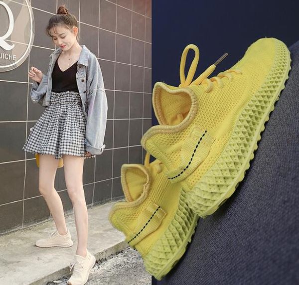 coconut shoes female 2019 summer new girls women's net red shoes flat bottom sao red breathable flying woven sports shoes
coconut shoes female 2019 summer new girls women's net red shoes flat bottom sao red breathable flying woven sports shoes