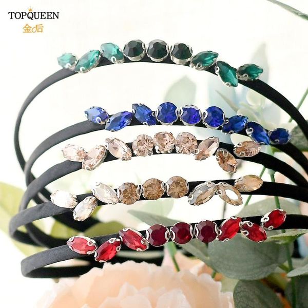 ueen fg03 baroque multi color crystal headband for woman 2020 new design hair accessory for woman drill hair bands fg03
ueen fg03 baroque multi color crystal headband for woman 2020 new design hair accessory for woman drill hair bands fg03
