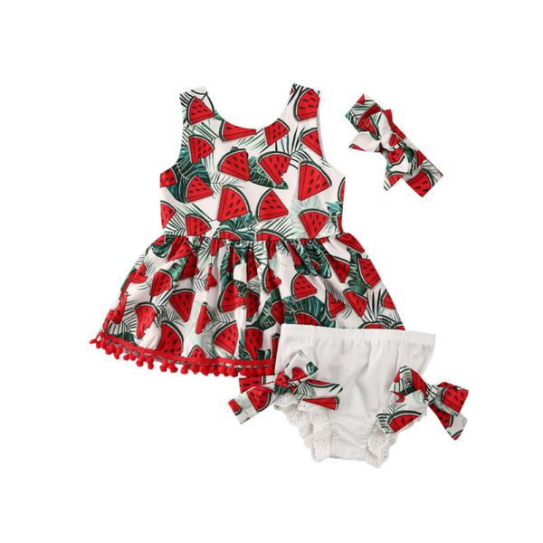 дети baby girl арбуз печать кисточка tops + bowknot шорты + повязка одежда set, White
дети baby girl арбуз печать кисточка tops + bowknot шорты + повязка одежда set, White