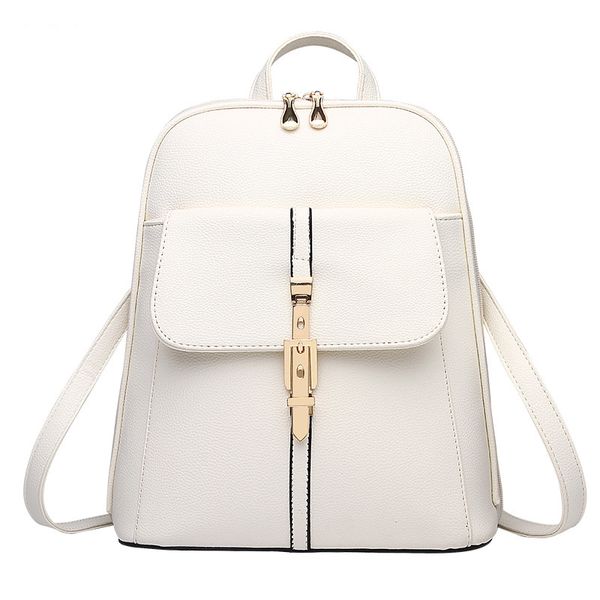 women backpack pu leather fashion backpacks female feminine casual large capacity vintage shoulder bags
women backpack pu leather fashion backpacks female feminine casual large capacity vintage shoulder bags