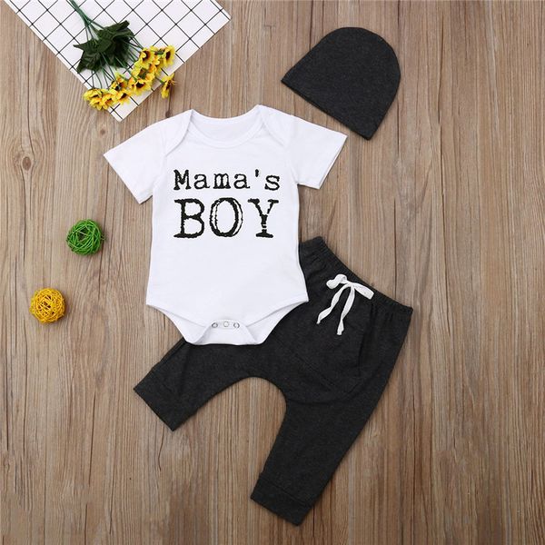 pudcoco baby clothes new infant kid baby boy 3pcs clothes bodysuit pants hats sunsuit summer outfits dropshipping, White
pudcoco baby clothes new infant kid baby boy 3pcs clothes bodysuit pants hats sunsuit summer outfits dropshipping, White
