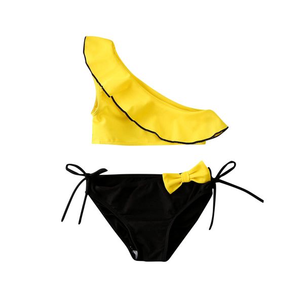 kids baby girl swimwear ruffle swimsuit one shoulder girl set kids swim wear children swimming costume girls bikini set
kids baby girl swimwear ruffle swimsuit one shoulder girl set kids swim wear children swimming costume girls bikini set