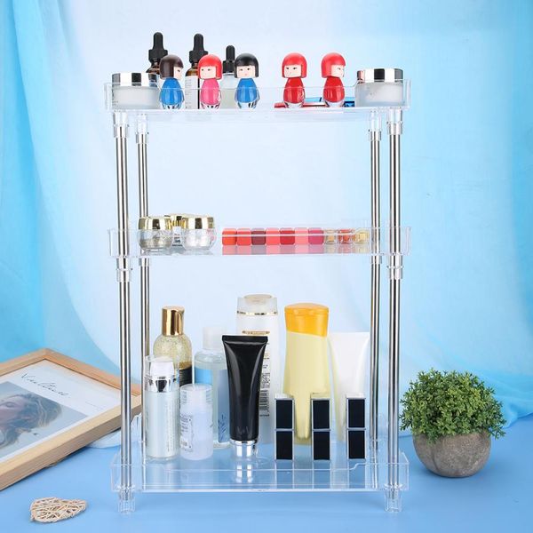 3 layer bathroom shelf storage rack gap kitchen storage rack plastic bathroom holder cosmetics holder organizer kitchen
3 layer bathroom shelf storage rack gap kitchen storage rack plastic bathroom holder cosmetics holder organizer kitchen