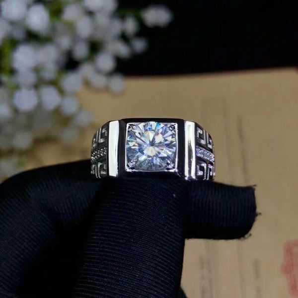 shilovem 925 sterling silver moissanite diamond rings men classic wedding plant new 2ct vvs bj080868agmoz, Golden;silver
shilovem 925 sterling silver moissanite diamond rings men classic wedding plant new 2ct vvs bj080868agmoz, Golden;silver