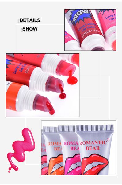 brand new lip gloss peel-off lasts for 24h no stain marine collagen lipstick balm plant romantic bear makeup moisturizing lip mask 6000pcs
brand new lip gloss peel-off lasts for 24h no stain marine collagen lipstick balm plant romantic bear makeup moisturizing lip mask 6000pcs