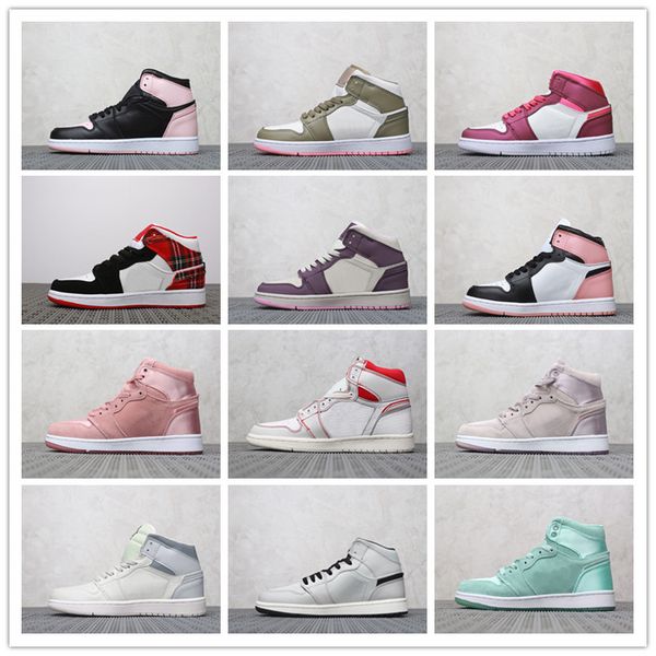 1 high og phantom women basketball shoes high og crimson tint pink black white sneakers 1s women sports shoes size 36-39
1 high og phantom women basketball shoes high og crimson tint pink black white sneakers 1s women sports shoes size 36-39