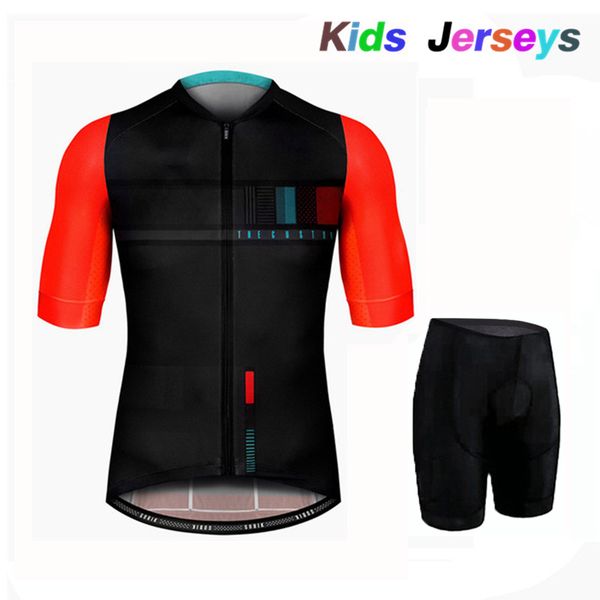2020 new kids summer breathable cycling clothing children bike jerseys shorts sets bicycle ropa ciclismo boy mtb shirts suit, Black;blue
2020 new kids summer breathable cycling clothing children bike jerseys shorts sets bicycle ropa ciclismo boy mtb shirts suit, Black;blue