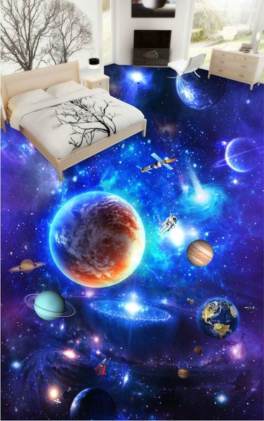 wdbh 3d pvc flooring custom p starry galaxy universe planet self-adhesive floor home decor 3d wall murals wallpaper for living room
wdbh 3d pvc flooring custom p starry galaxy universe planet self-adhesive floor home decor 3d wall murals wallpaper for living room