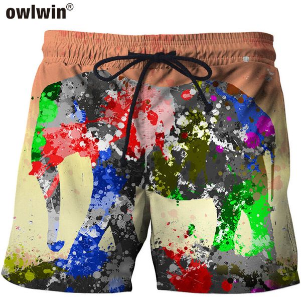 2020 men beach shorts elephant men's trunks polyester summer swimming shorts beach pants quick-drying sports surf pants
2020 men beach shorts elephant men's trunks polyester summer swimming shorts beach pants quick-drying sports surf pants