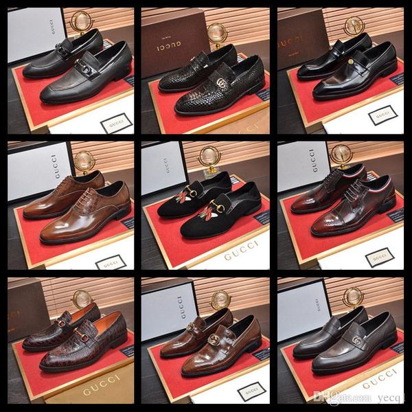 18ss мужчины платье свадебные туфли rafarillos официальные итальянские лакированные туфли для мужчин г элегантный мужской обуви классический, Black
18ss мужчины платье свадебные туфли rafarillos официальные итальянские лакированные туфли для мужчин г элегантный мужской обуви классический, Black