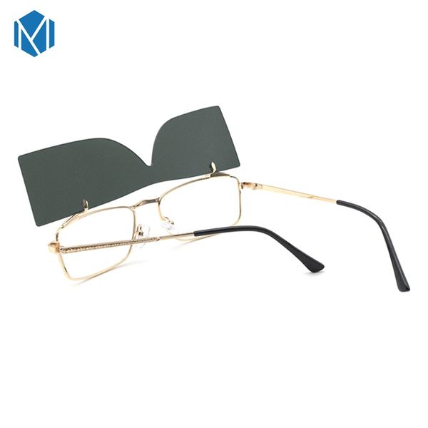mism classic women female flip up clips sunglasses black square vintage eyewear glasse men mirror designer uv400 gafas de sol, White;black
mism classic women female flip up clips sunglasses black square vintage eyewear glasse men mirror designer uv400 gafas de sol, White;black