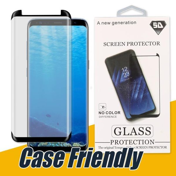 For am ung galaxy 10 plu 9 plu 8 note 9 note8 7 6 edge plu ca e friendly full cover 3d curved tempered gla creen protector
For am ung galaxy 10 plu 9 plu 8 note 9 note8 7 6 edge plu ca e friendly full cover 3d curved tempered gla creen protector