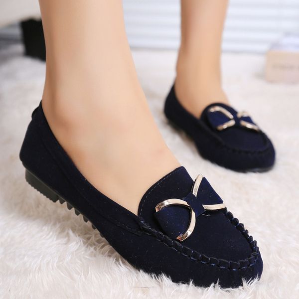 fashion leisure women slip-on loafers round toe casual flat single shoes shallow pu ladies casual shoes, Black
fashion leisure women slip-on loafers round toe casual flat single shoes shallow pu ladies casual shoes, Black