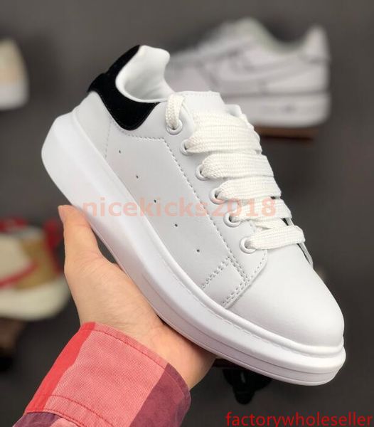 2019 designer comfort pretty womens sneakers casual leather shoes solid men womens platform sneakers dress shoe sports tennis
2019 designer comfort pretty womens sneakers casual leather shoes solid men womens platform sneakers dress shoe sports tennis
