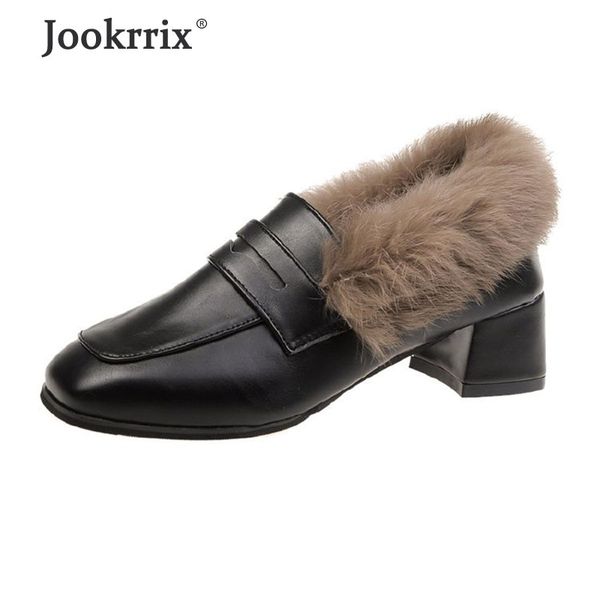 jookrrix 2019 women fashion lady pu leather shoes for female brand comfortable slip on shoes women black warm heel
jookrrix 2019 women fashion lady pu leather shoes for female brand comfortable slip on shoes women black warm heel